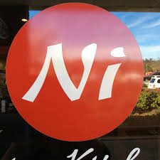 Ni Asian Kitchen